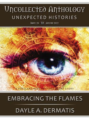 cover image of Embracing the Flames